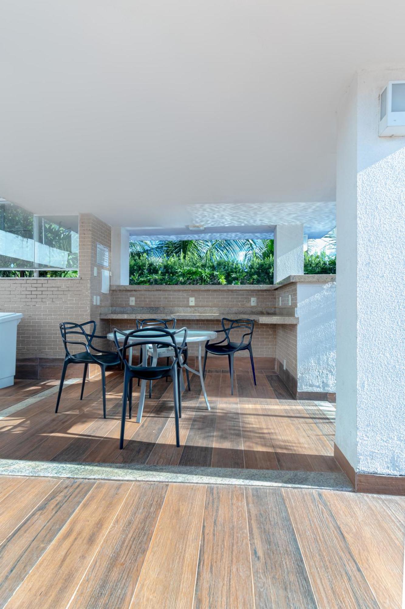 Palmas Experience - Apartamento Sublime, Vista Incrivel, Em Frente Ao Shopping Экстерьер фото