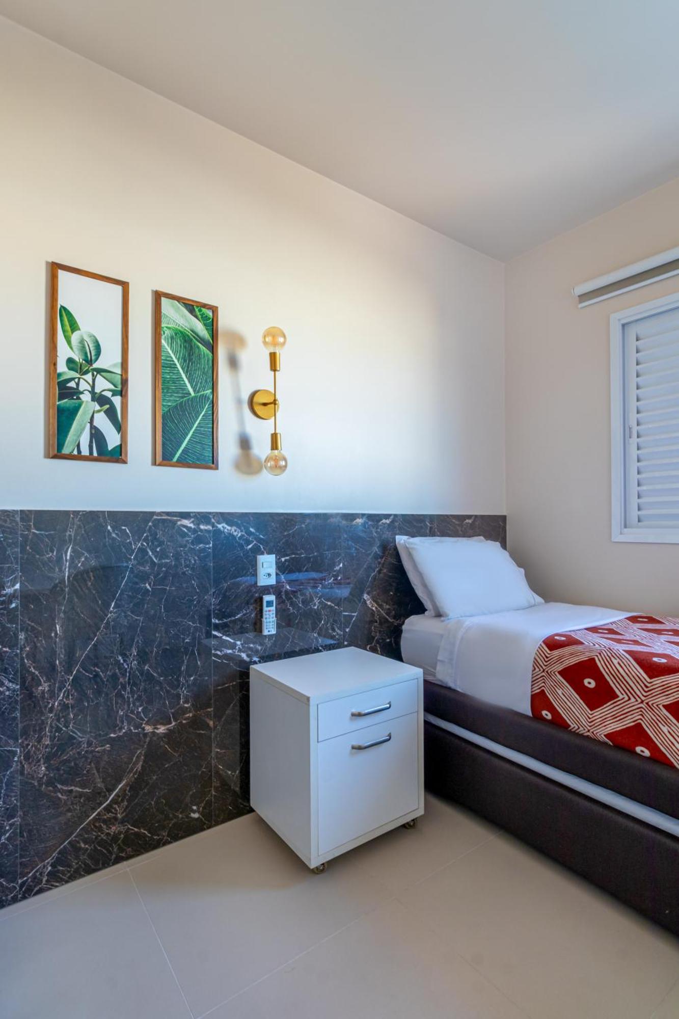 Palmas Experience - Apartamento Sublime, Vista Incrivel, Em Frente Ao Shopping Экстерьер фото