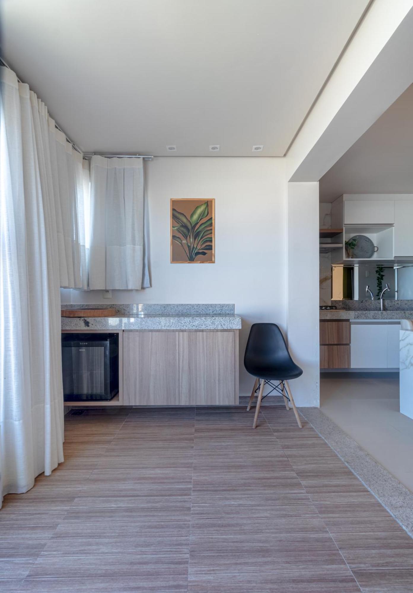 Palmas Experience - Apartamento Sublime, Vista Incrivel, Em Frente Ao Shopping Экстерьер фото