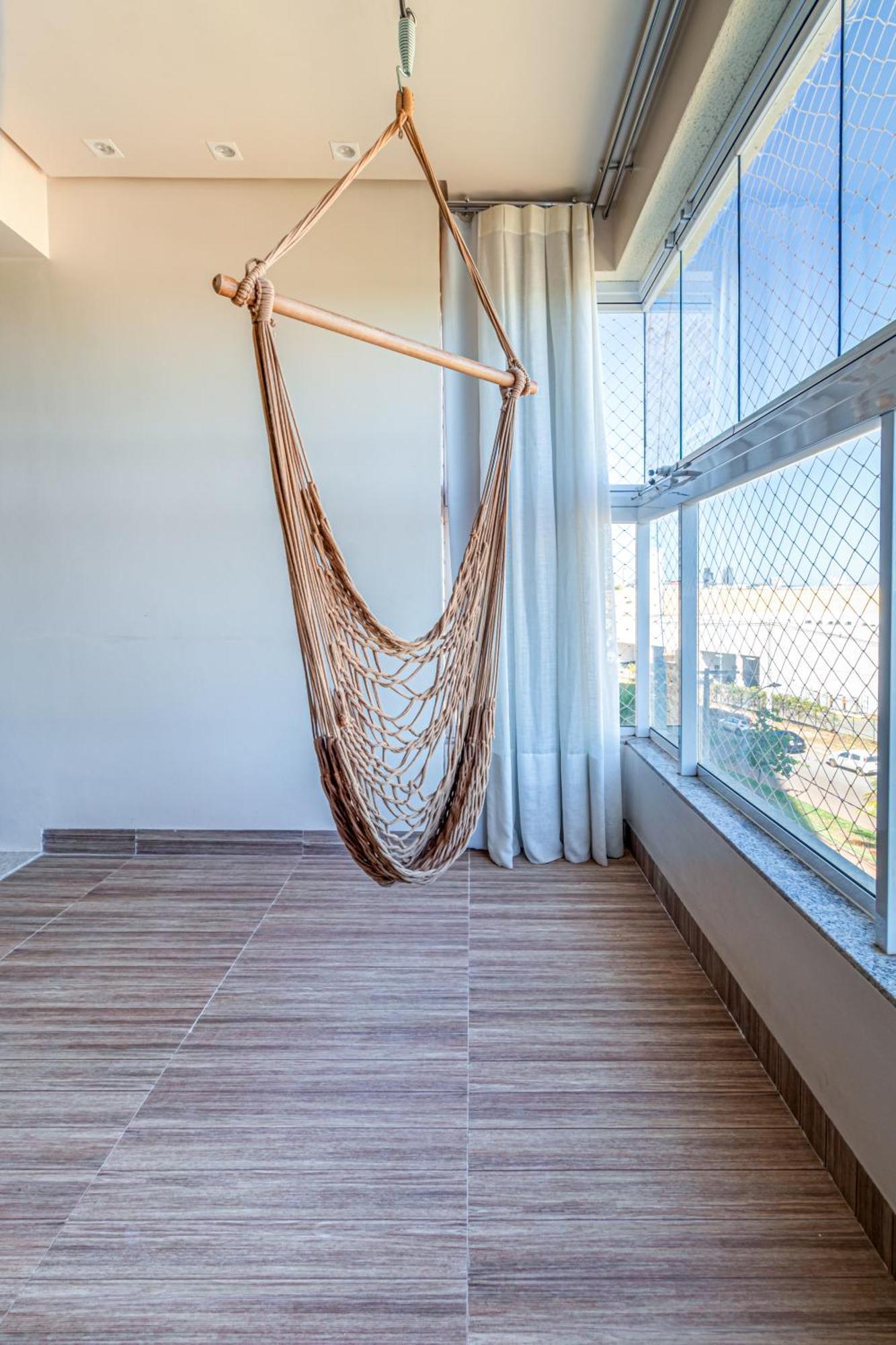 Palmas Experience - Apartamento Sublime, Vista Incrivel, Em Frente Ao Shopping Экстерьер фото