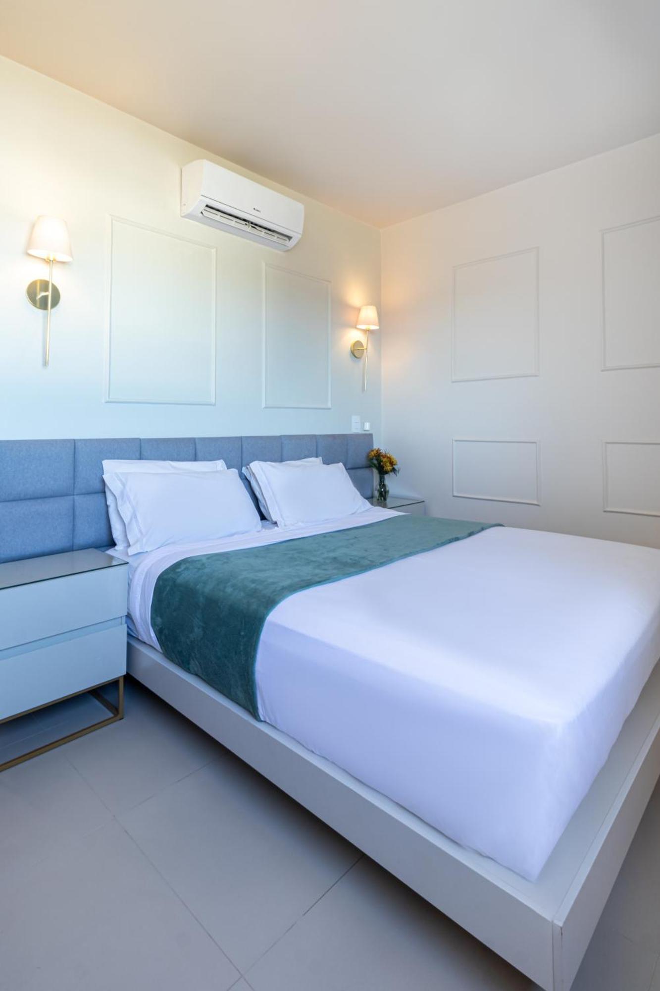 Palmas Experience - Apartamento Sublime, Vista Incrivel, Em Frente Ao Shopping Экстерьер фото