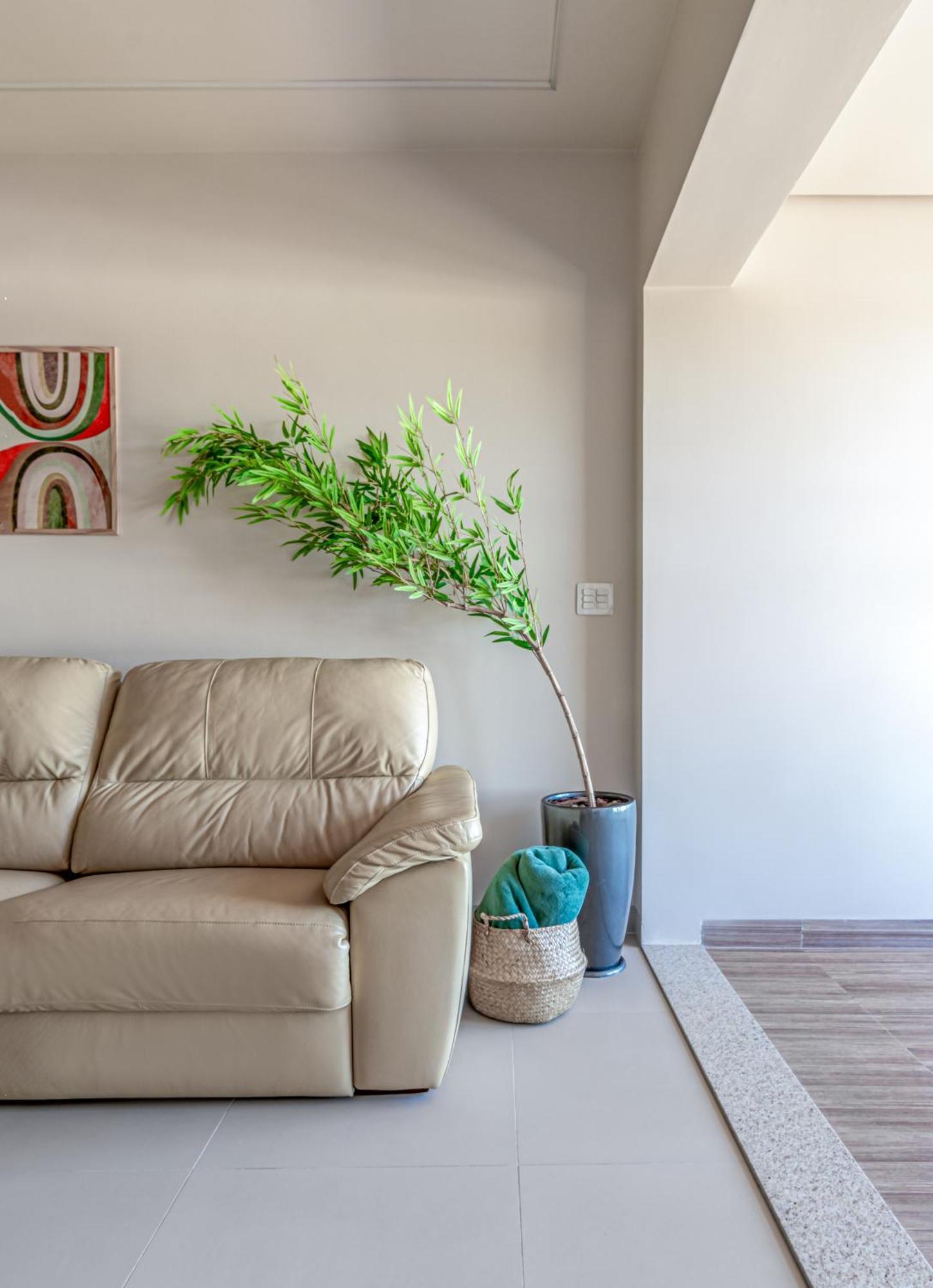 Palmas Experience - Apartamento Sublime, Vista Incrivel, Em Frente Ao Shopping Экстерьер фото
