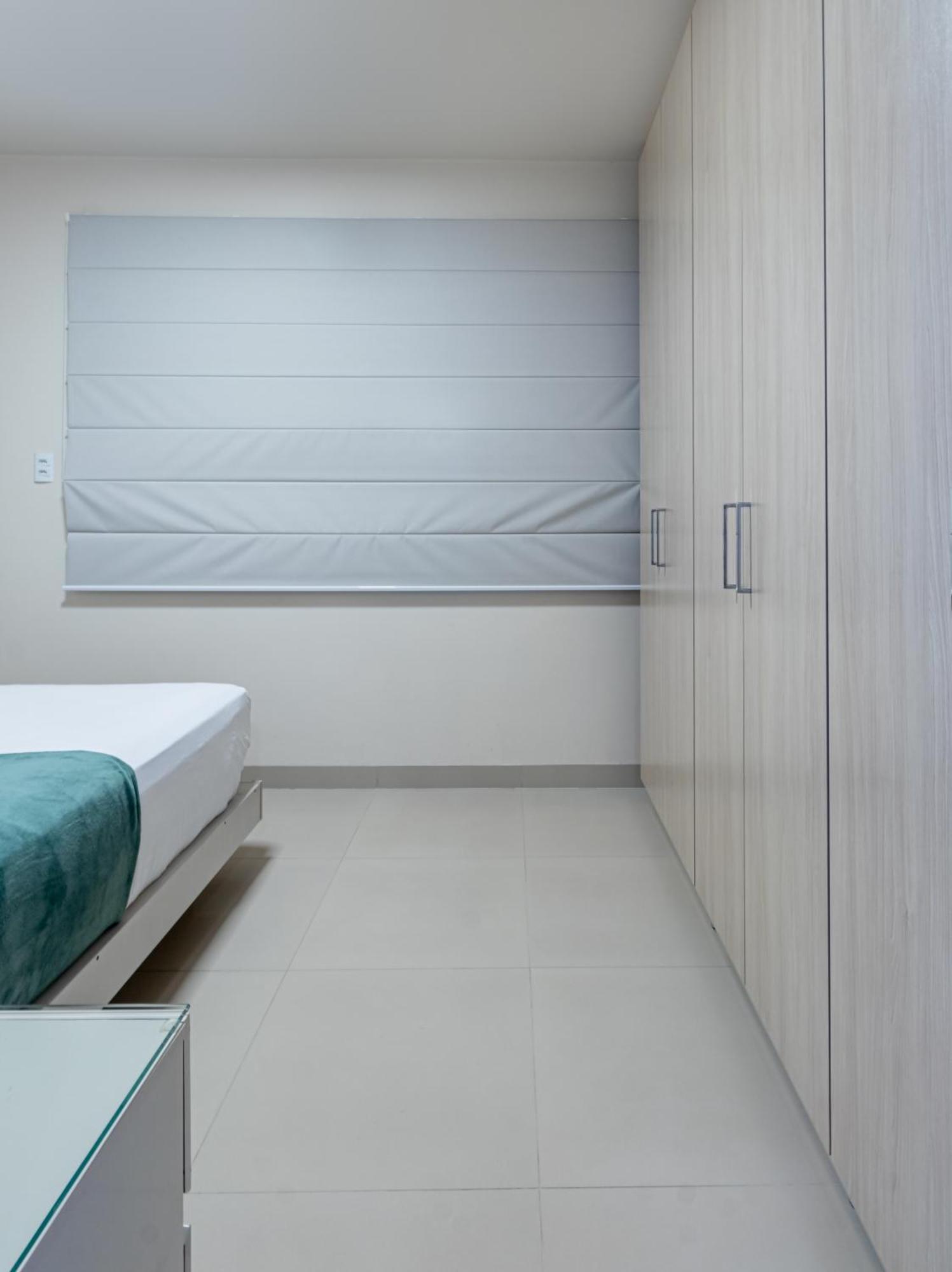 Palmas Experience - Apartamento Sublime, Vista Incrivel, Em Frente Ao Shopping Экстерьер фото