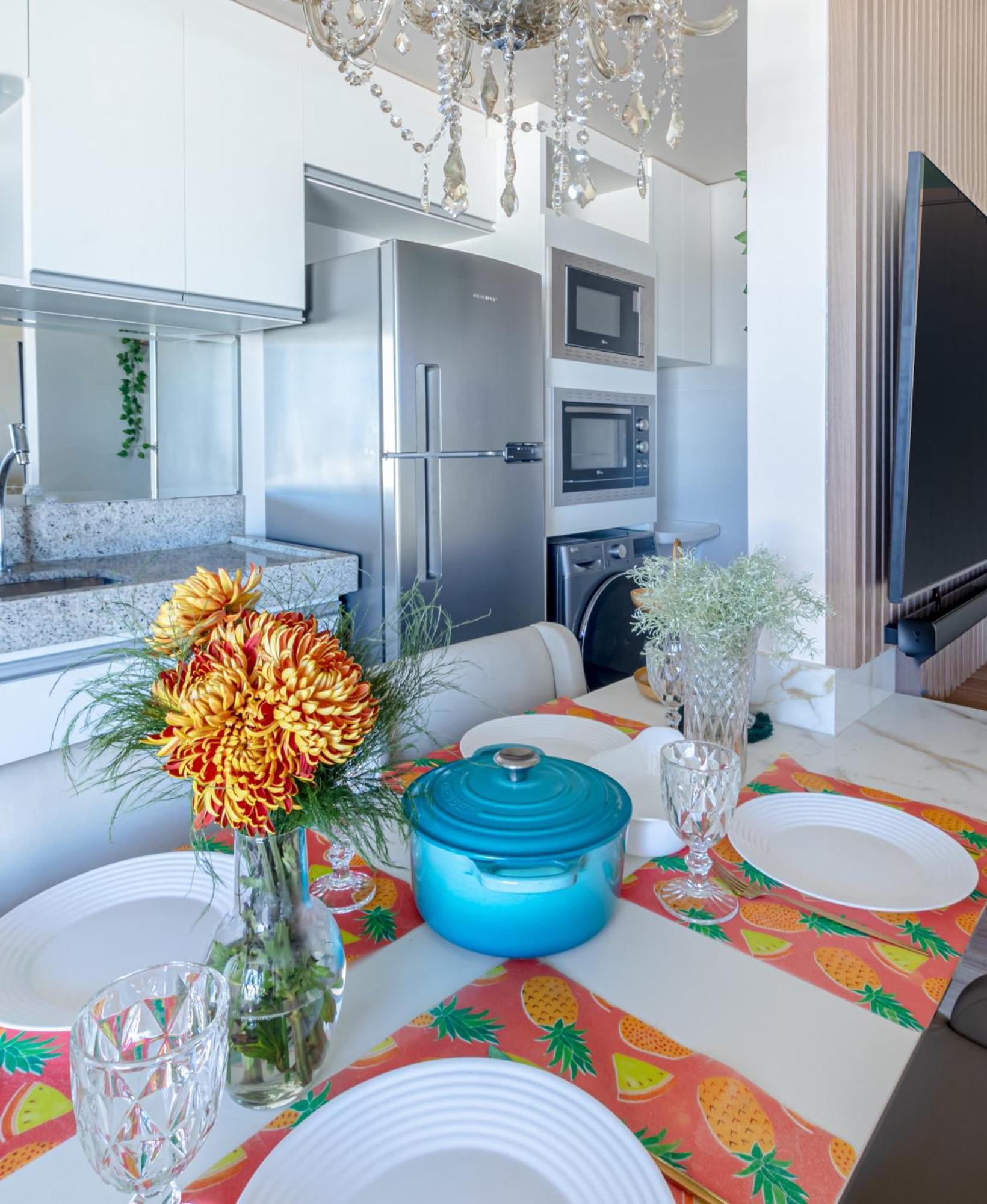 Palmas Experience - Apartamento Sublime, Vista Incrivel, Em Frente Ao Shopping Экстерьер фото